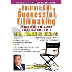 Film Financing Secrets