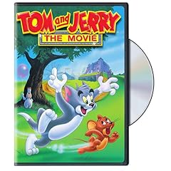 Tom & Jerry: Movie (Full Dub Sub Dol Ecoa Rpkg)