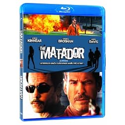 Matador [Blu-ray]
