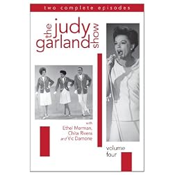 Judy Garland Show 4