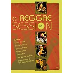 Reggae Session