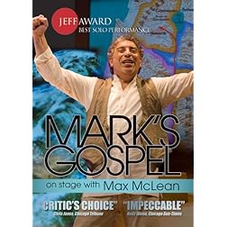 Mark's Gospel - New Edition
