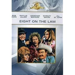 Eight On The Lam