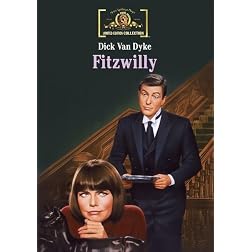 Fitzwilly