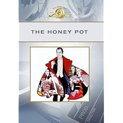 The Honey Pot