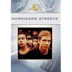 Hurricane Streets