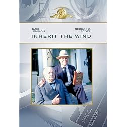 Inherit The Wind