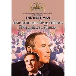 The Best Man