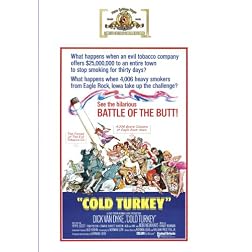 Cold Turkey