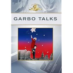 Garbo Talks
