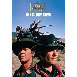 The Glory Guys