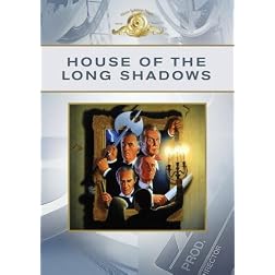 House of the Long Shadows