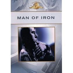 Man of Iron