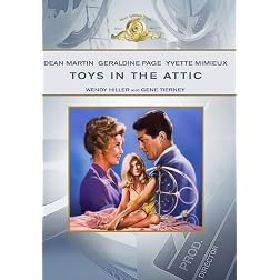 Toys in the Attic
