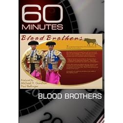 60 Minutes - Blood Brothers (March 7, 2010)