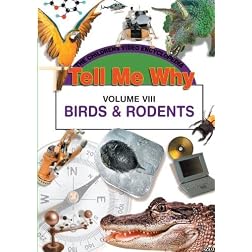 BIRDS AND RODENTS