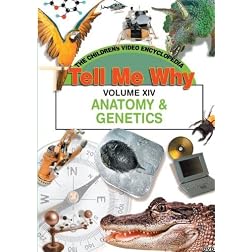 ANATOMY & GENETICS