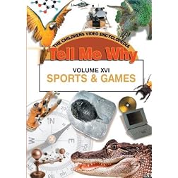 SPORTS & GAMES