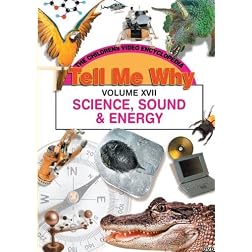 SCIENCE/SOUND/ENERGY