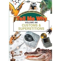 CUSTOMS & SUPERSTITIONS