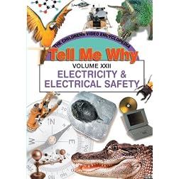 ELECTRICITY & ELECRIC SAFETY