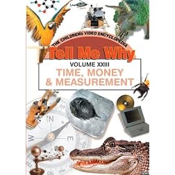 TIME, MONEY & MEASUREMENT