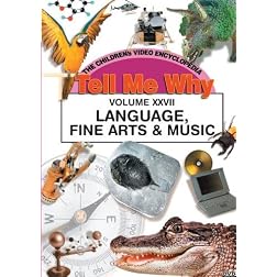 LANGUAGE, FINE ARTS AND MUSIC