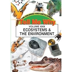 ECOSYSTEMS & THE ENVIRONMENT