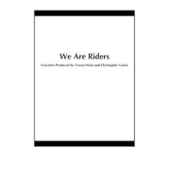 We Are Riders