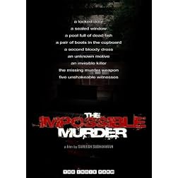 The Impossible Murder