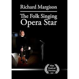 Richard Margison The Folk Singing Opera Star