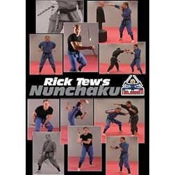 Rick Tew's - Nunchaku
