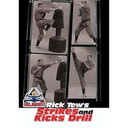 Rick Tew's Strikes and Kicks Form