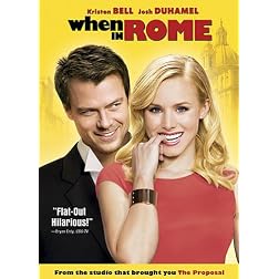 When In Rome