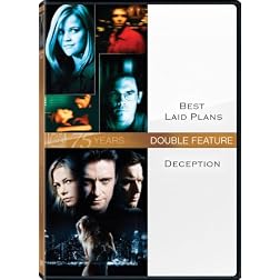 Best Laid Plans/Deception