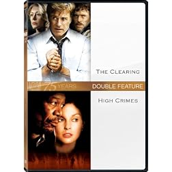 The Clearing/High Crimes