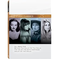Classic Quad Set 9