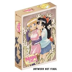 Ninja Nonsense Dvd Collection (Thinkpak)