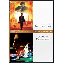 The Namesake/Slumdog Millionaire