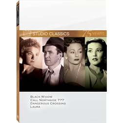 Classic Quad Set 8