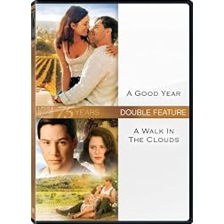 A Good Year/A Walk On The Clouds