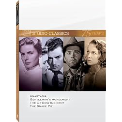 Classic Quad Set 7