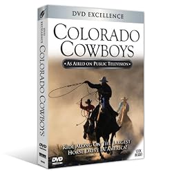Colorado Cowboys