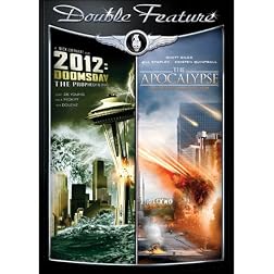 2012: Doomsday & Apocalypse