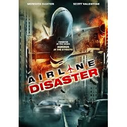 Airline Disaster (Ws Ac3 Dol)