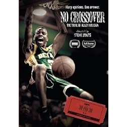ESPN Films 30 for 30: No Crossover: The Trial of Allen Iverson