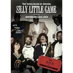 ESPN Films 30 for 30: Silly Little Game