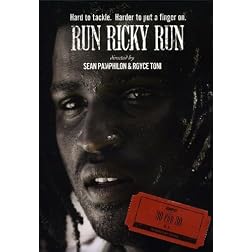 ESPN Films 30 for 30: Run Ricky Run