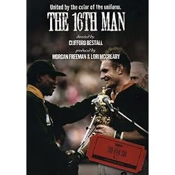 ESPN Films 30 for 30: The Sixteenth Man