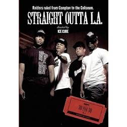 ESPN Films 30 for 30: Straight Outta LA